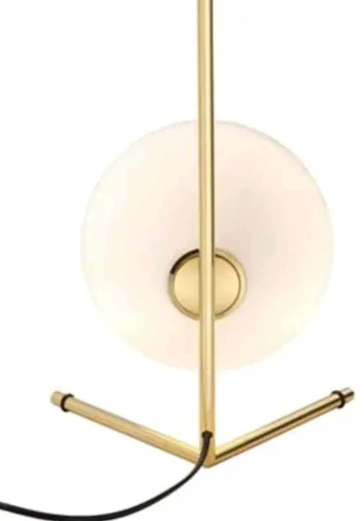 IC T1 Low Table Lamp