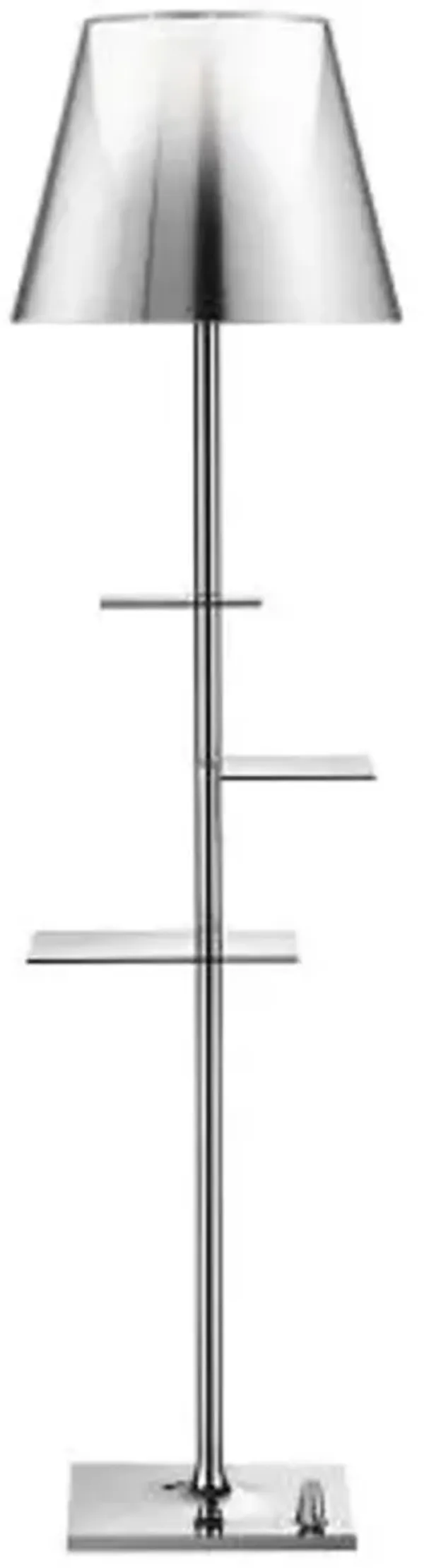 Bibliotheque Nationale Floor Lamp