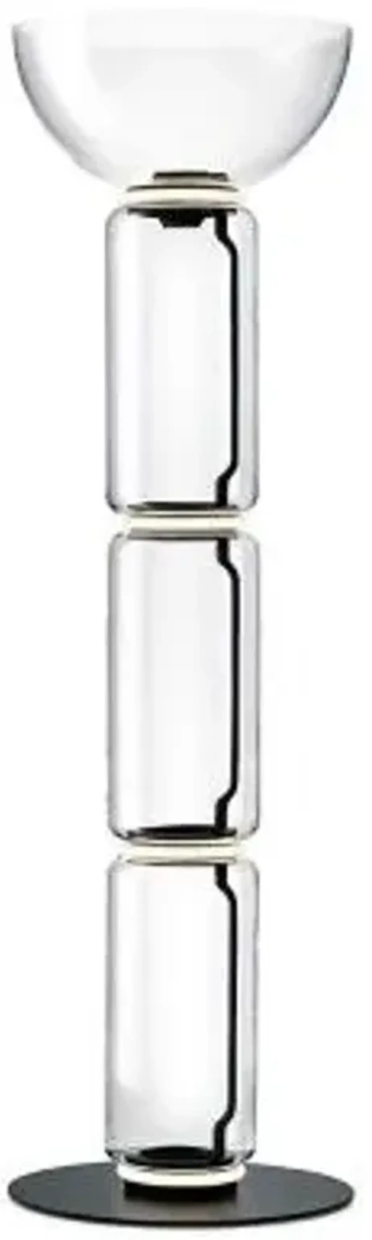 Noctambule 4 High Cylinder LED Floor Lamp