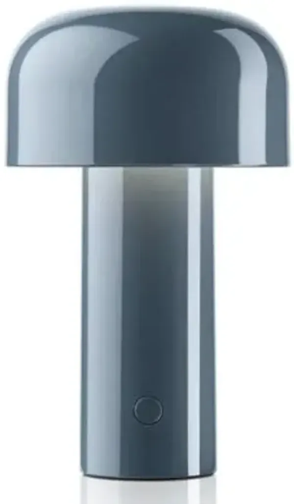 Bellhop Rechargeable LED Table Lamp