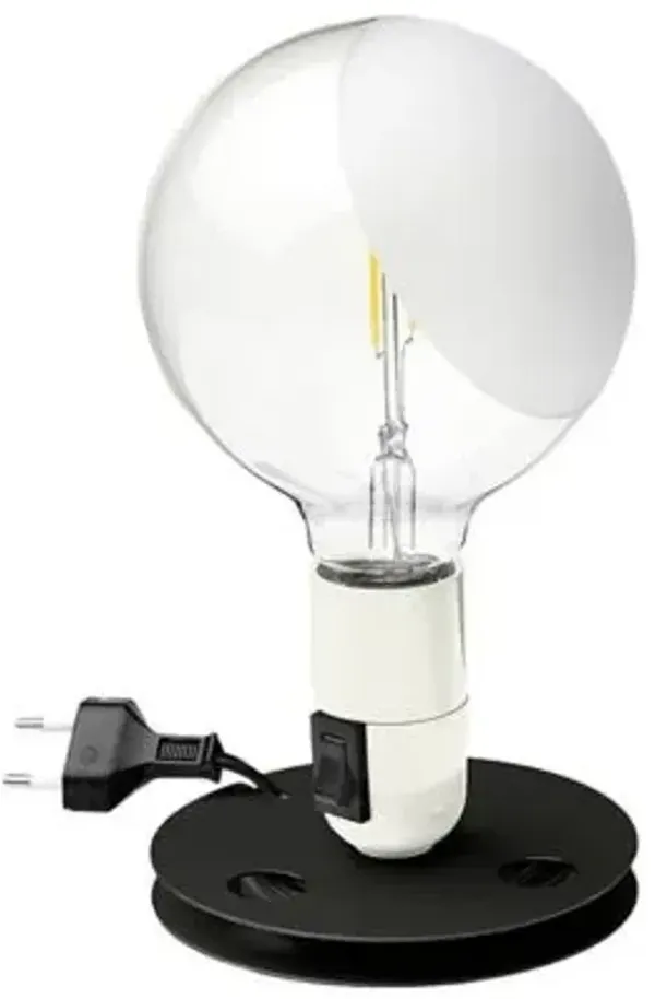 Lampadina Table Lamp