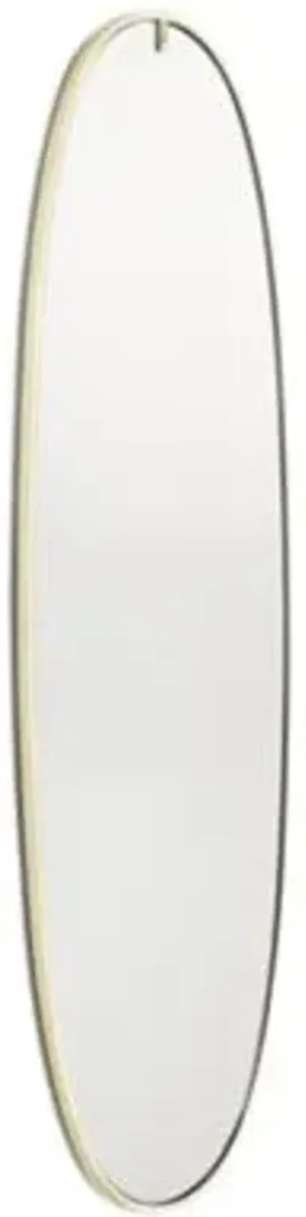 La Plus Belle Wall Mounted LED Mirror