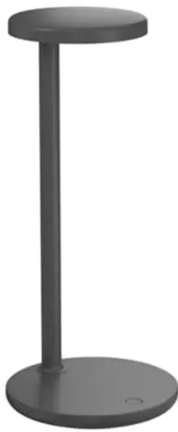 Oblique LED Table Lamp