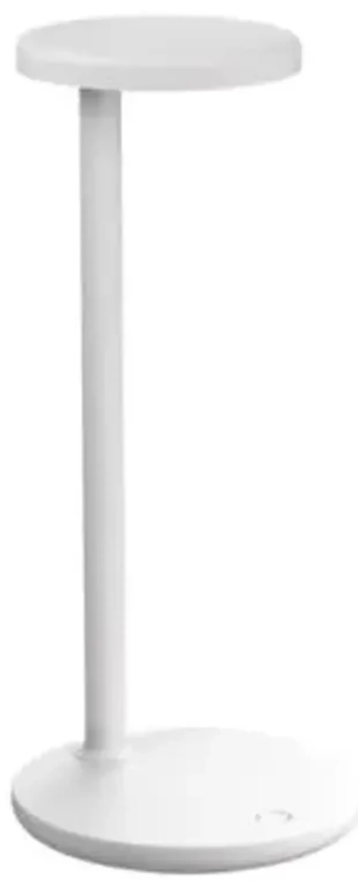 Oblique LED Table Lamp