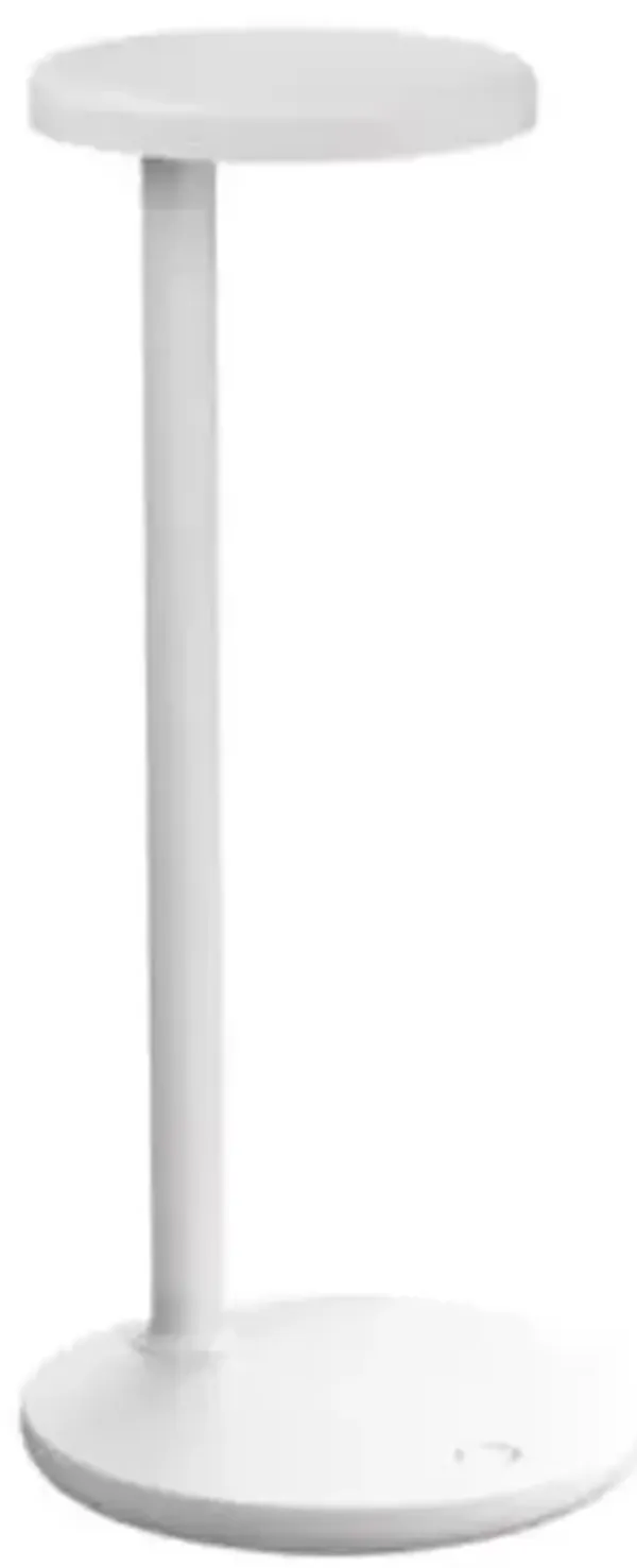 Oblique LED Table Lamp