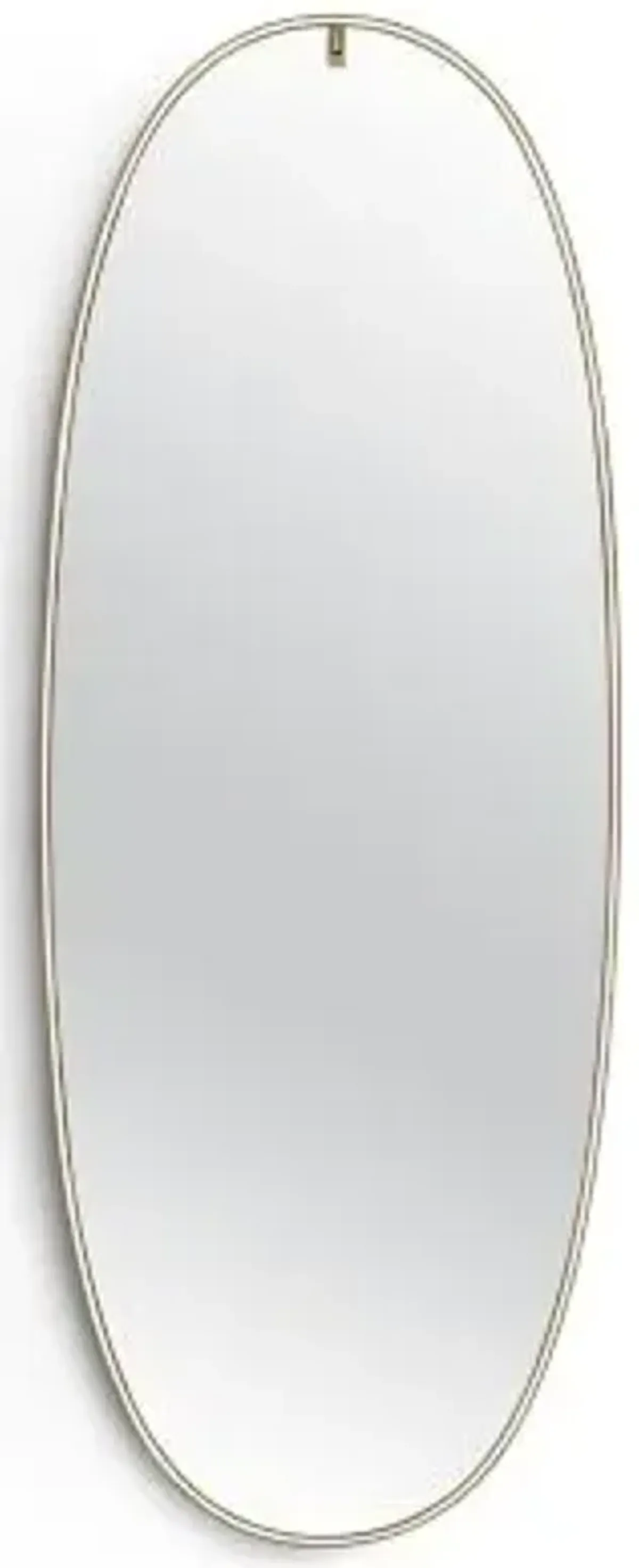 La Plus Belle Wall Mounted LED Mirror
