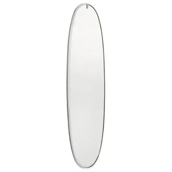 La Plus Belle Wall Mounted LED Mirror