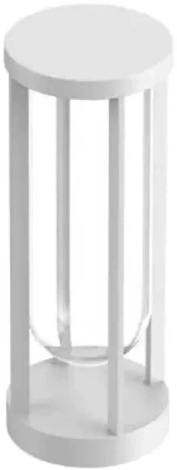 In Vitro LED Bollard