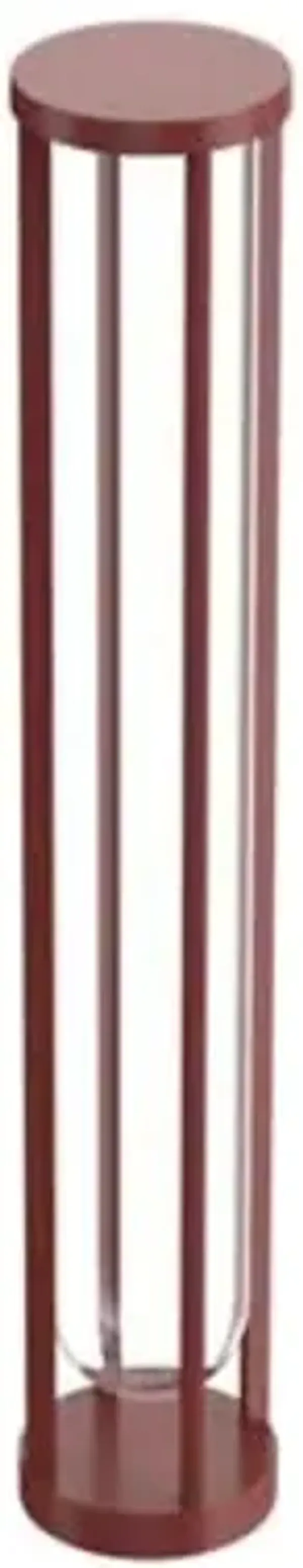 In Vitro LED Bollard