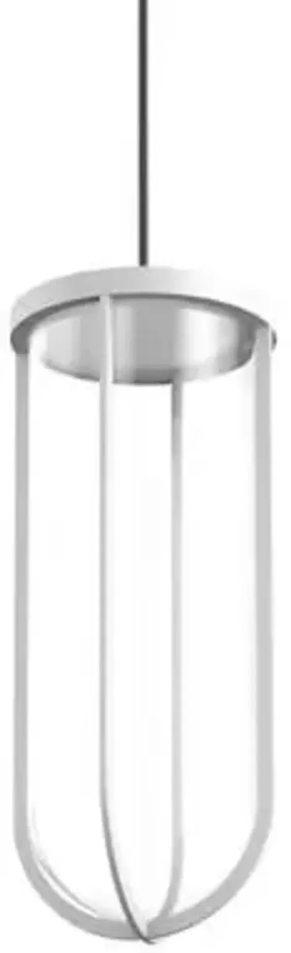 In Vitro LED Outdoor Pendant