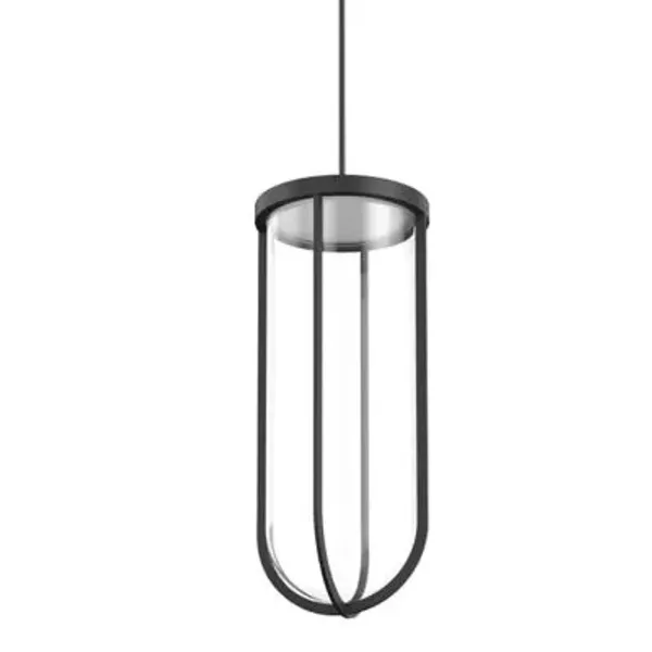 In Vitro LED Outdoor Pendant