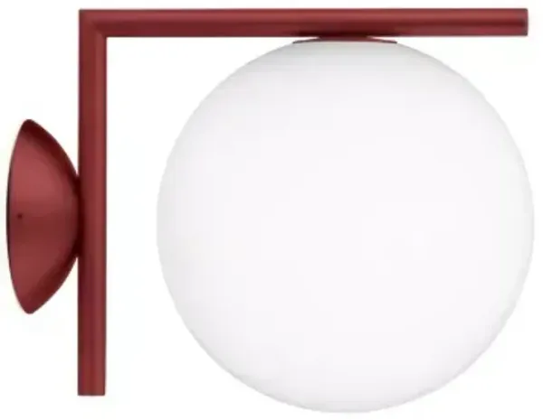 IC Outdoor Wall Sconce
