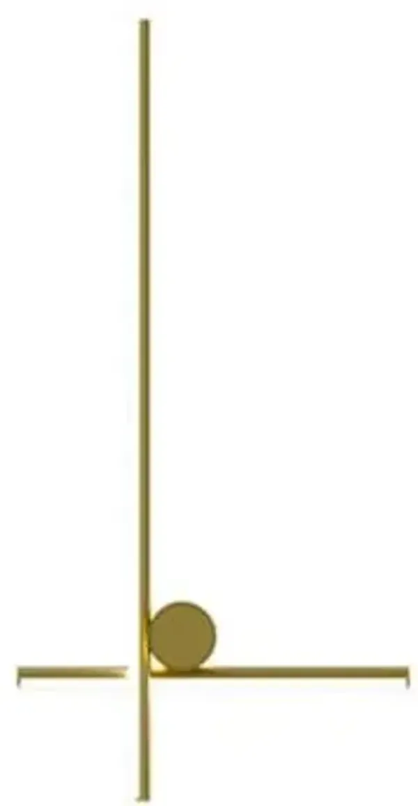 Coordinates LED Double Wall / Flushmount