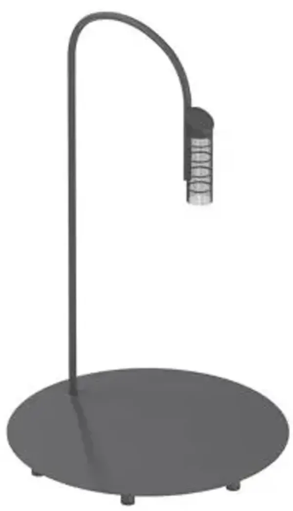 Caule LED Outdoor Floor Lamp