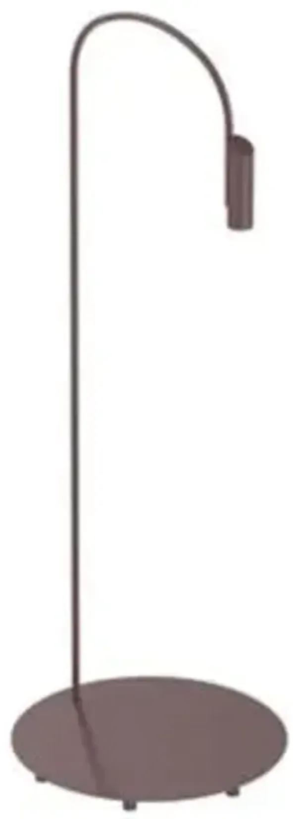 Caule LED Outdoor Floor Lamp