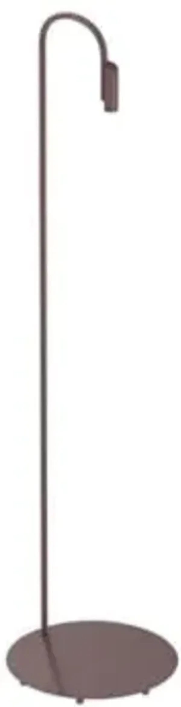 Caule LED Outdoor Floor Lamp