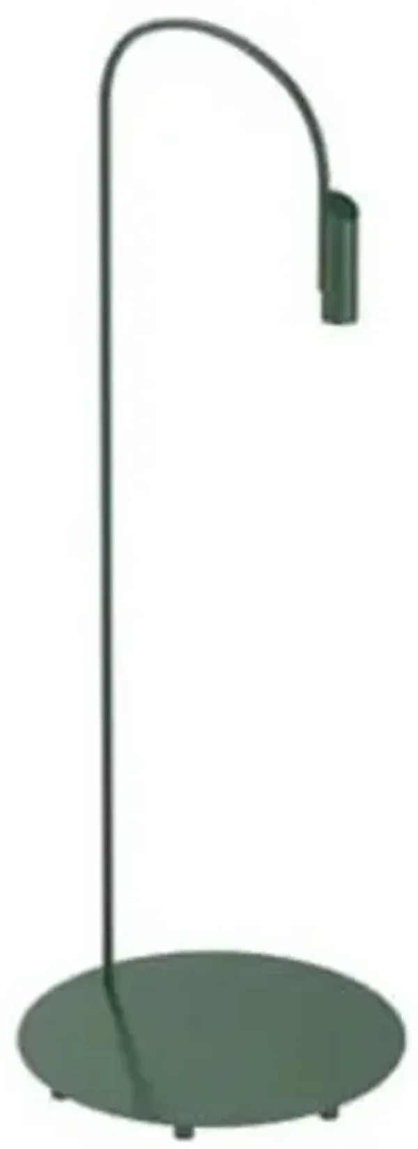 Caule LED Outdoor Floor Lamp