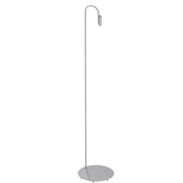 Caule LED Outdoor Floor Lamp