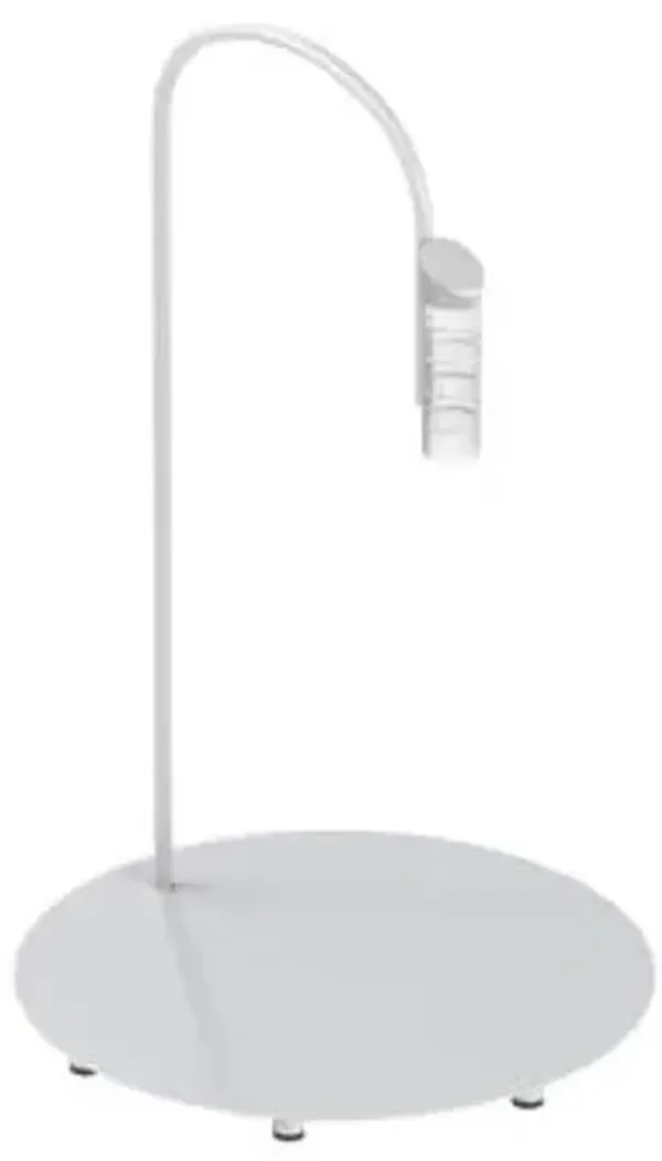 Caule LED Outdoor Floor Lamp