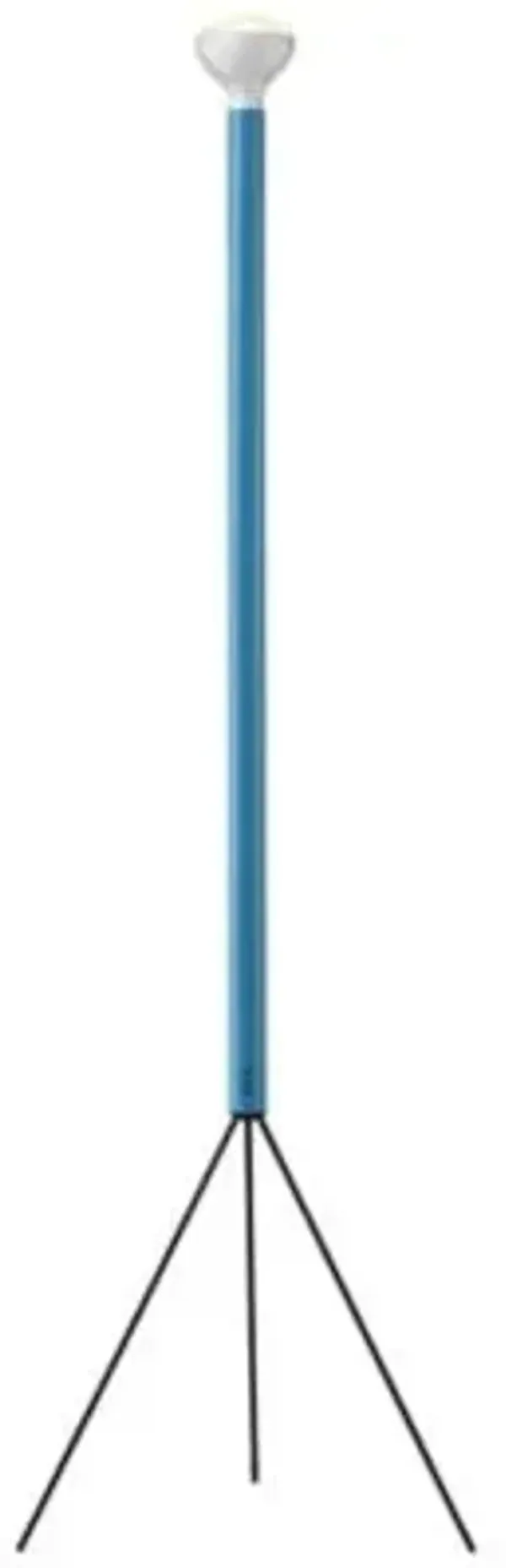 Luminator Floor Lamp