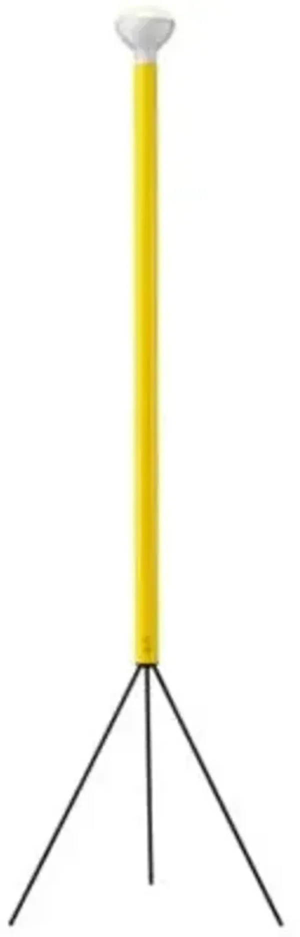 Luminator Floor Lamp