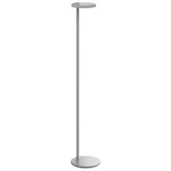 Oblique LED Floor Lamp