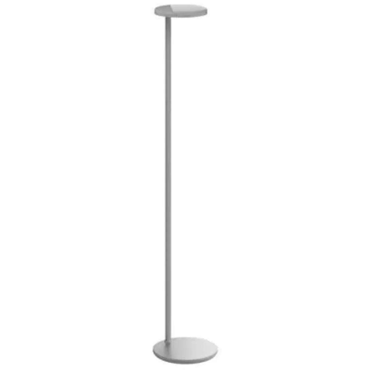 Oblique LED Floor Lamp