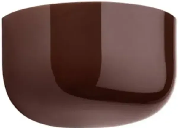 Bellhop LED Wall Up Wall Sconce