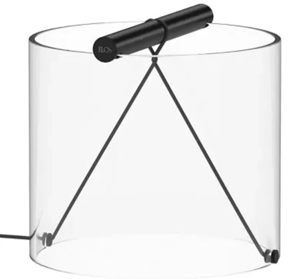 To-Tie LED Table Lamp