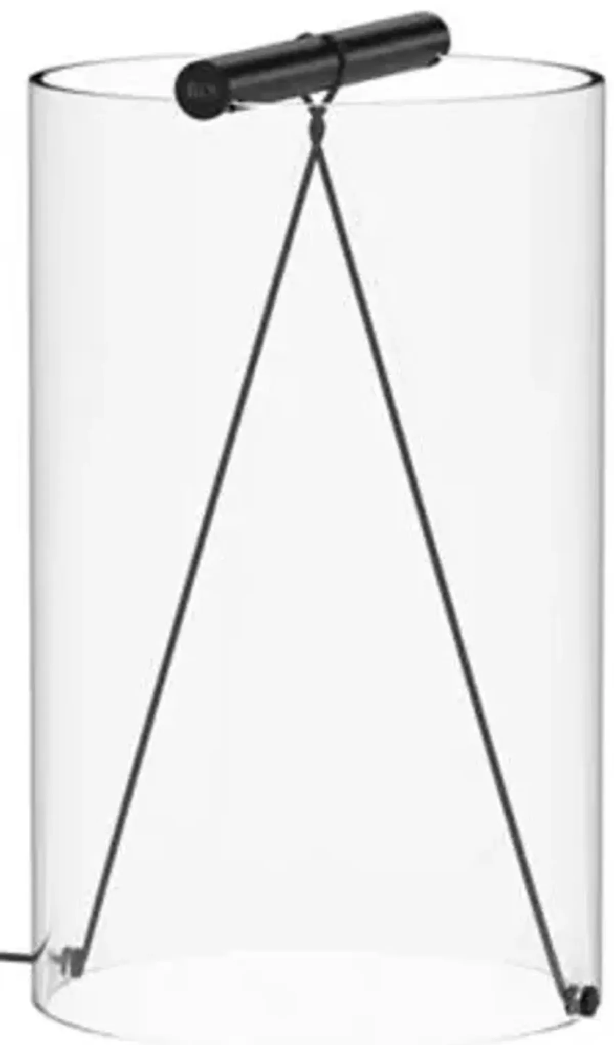 To-Tie LED Table Lamp