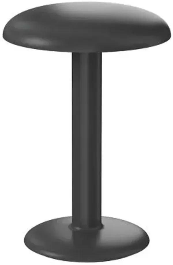 Gustave Rechargeable LED Table Lamp