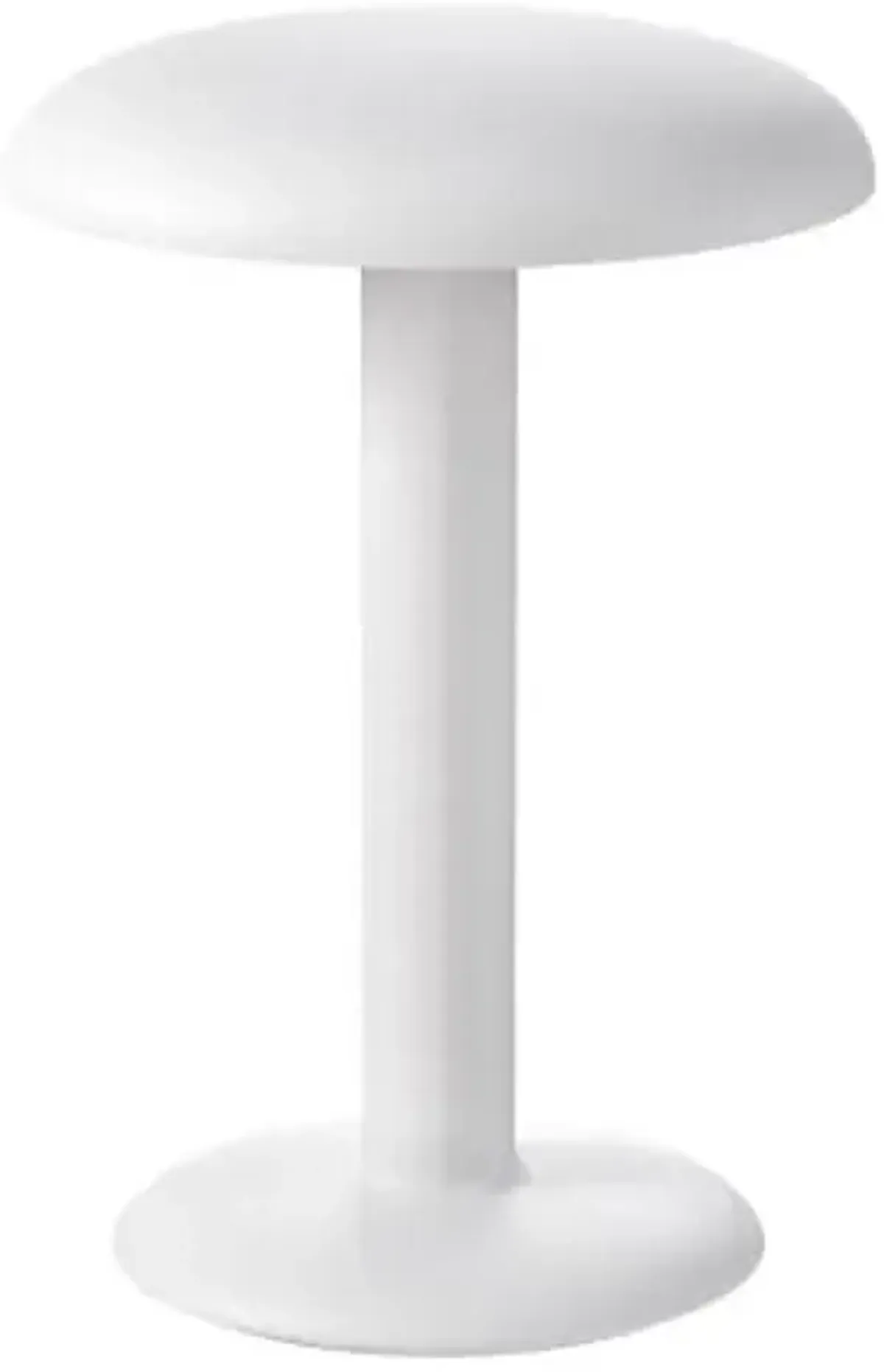 Gustave Rechargeable LED Table Lamp
