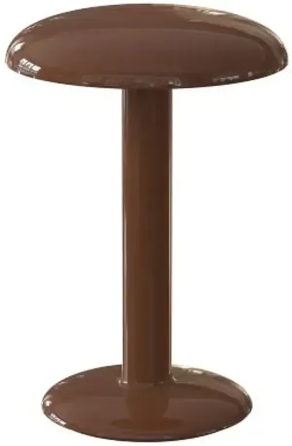 Gustave Rechargeable LED Table Lamp