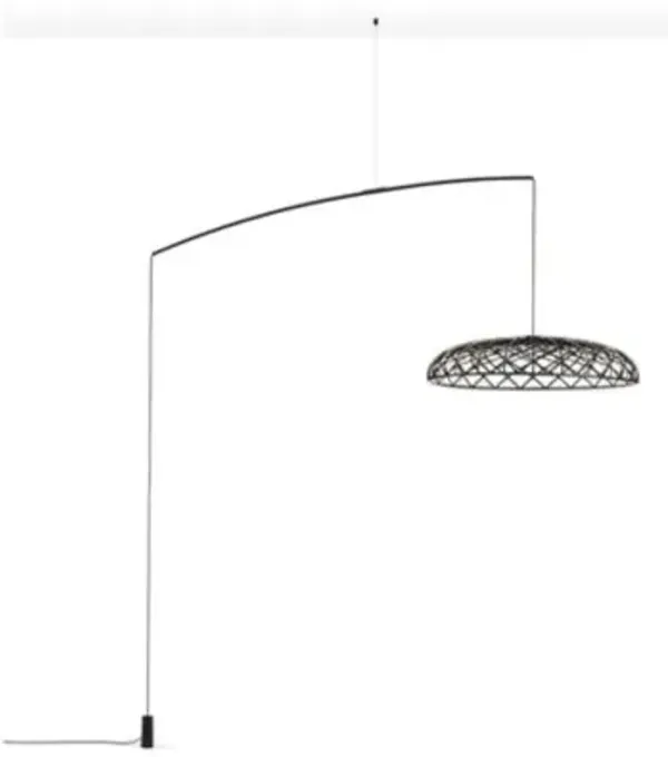 Skynest Motion LED Floor Lamp