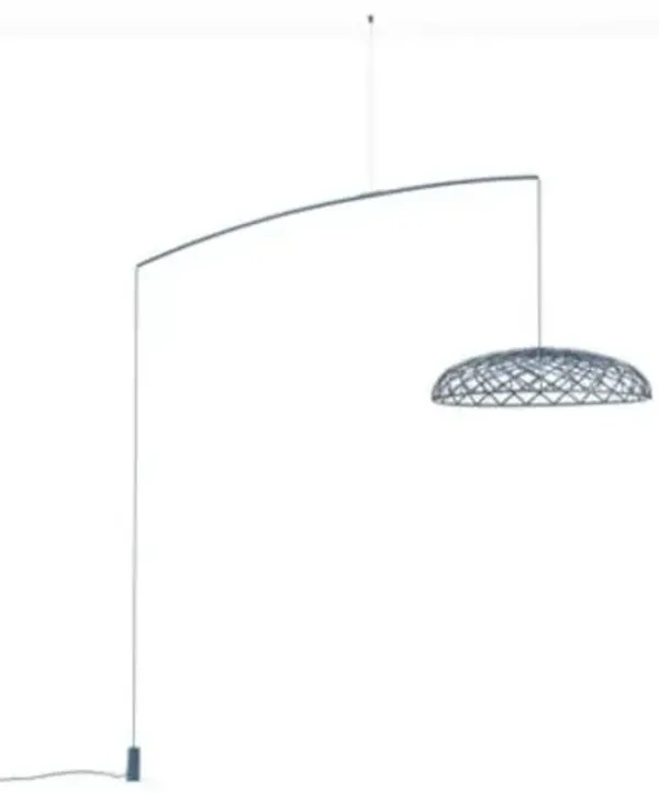 Skynest Motion LED Floor Lamp