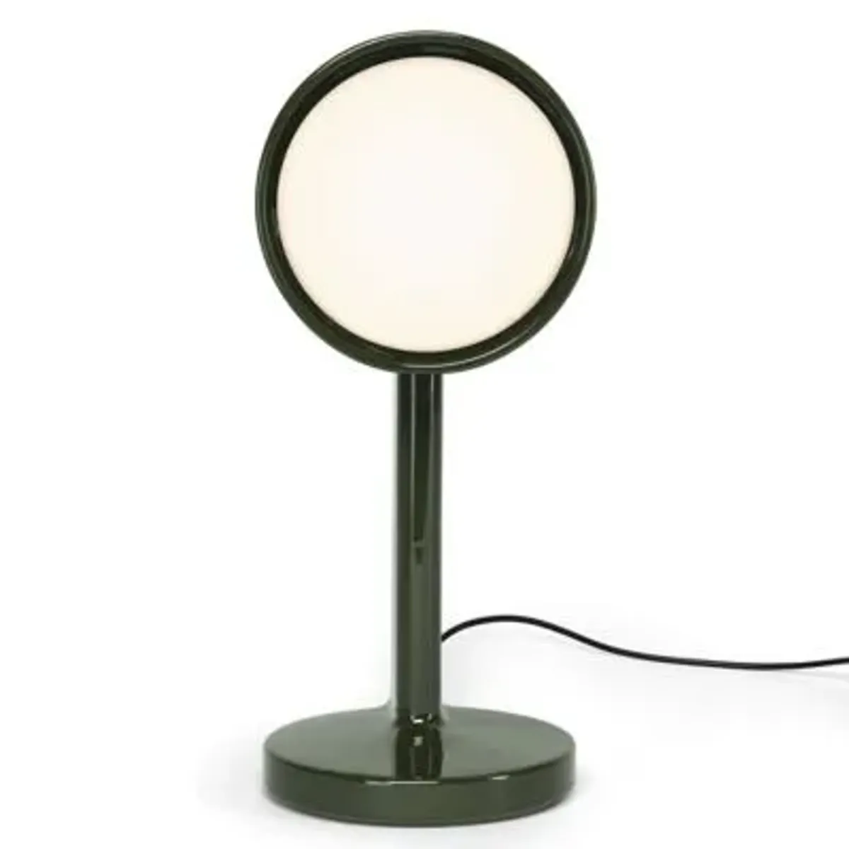 Ceramique Table Lamp