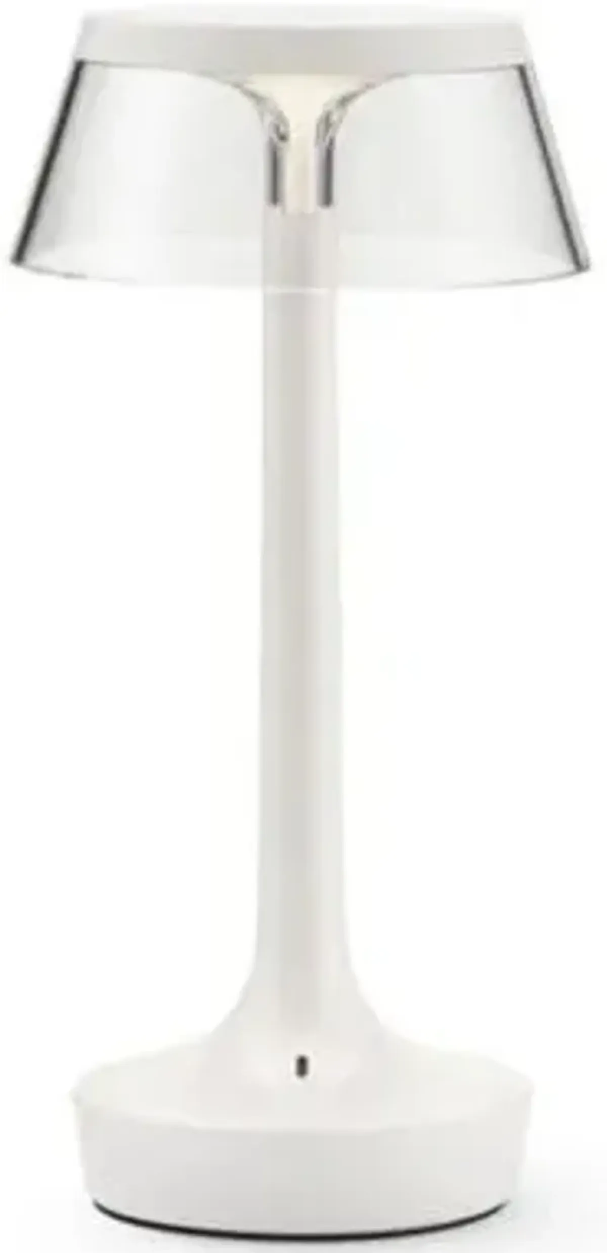 Bon Jour Unplugged LED Table Lamp