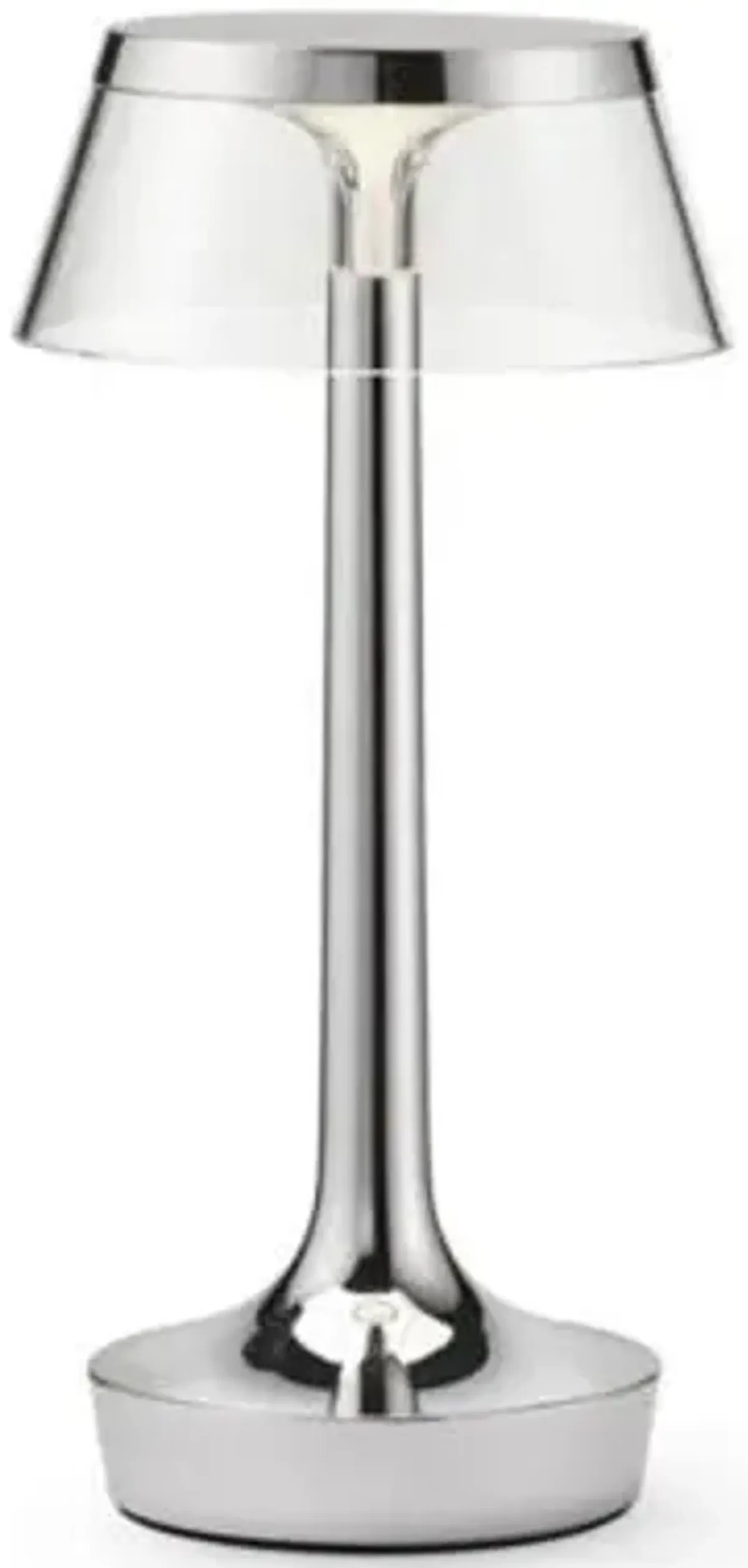 Bon Jour Unplugged LED Table Lamp