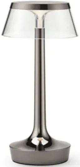 Black Chrome color