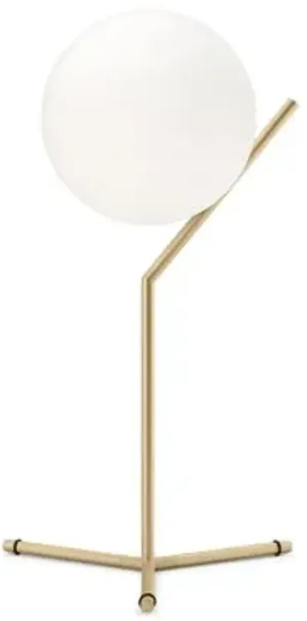 IC T1 High Table Lamp