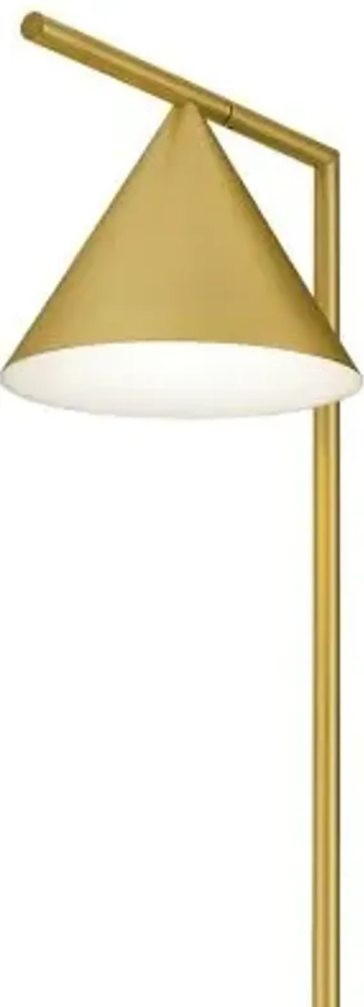 Captain Flint Floor Lamp