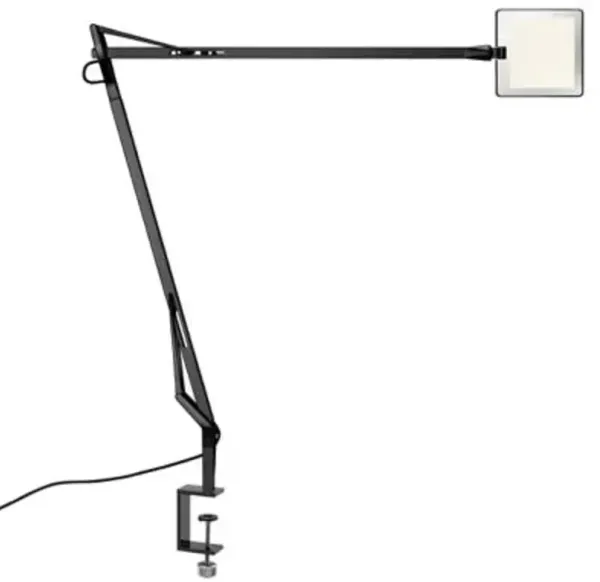 Kelvin Edge Table Lamp