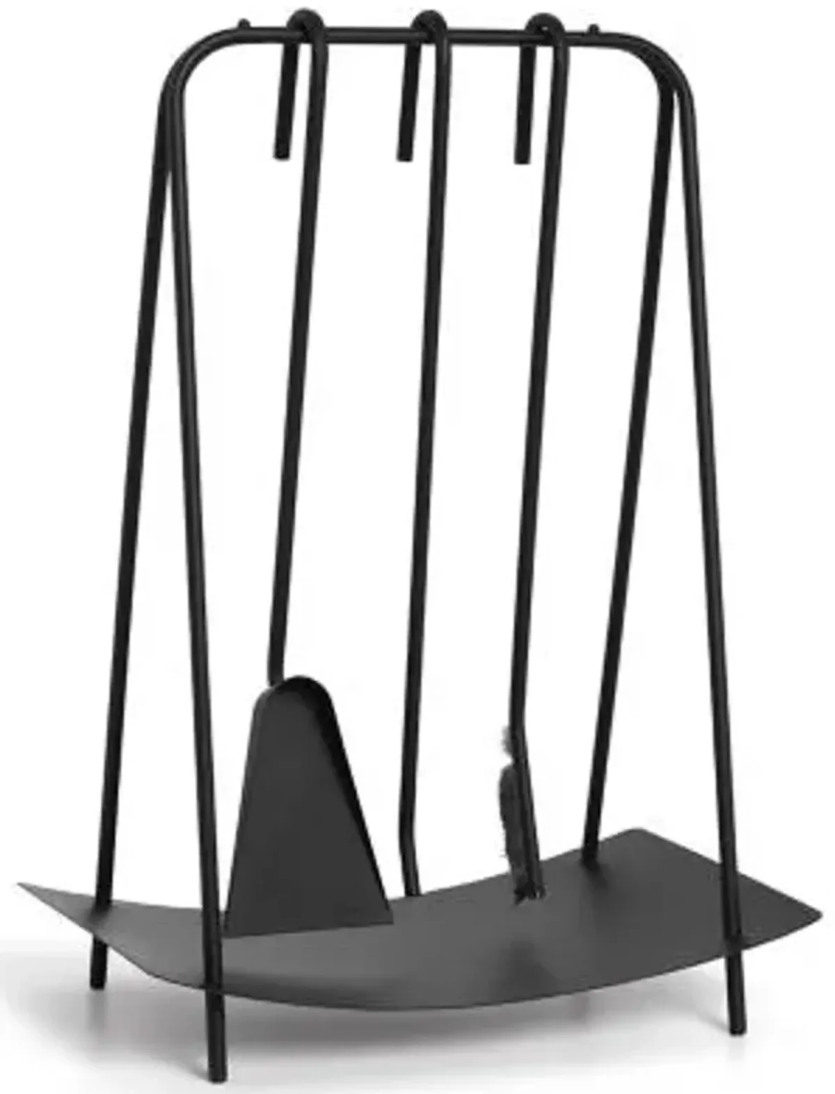 Port Fireplace Tools