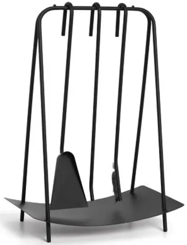 Port Fireplace Tools