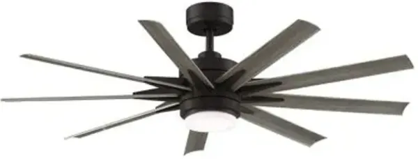 Odyn Custom Ceiling Fan