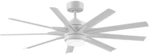 Odyn Custom Ceiling Fan