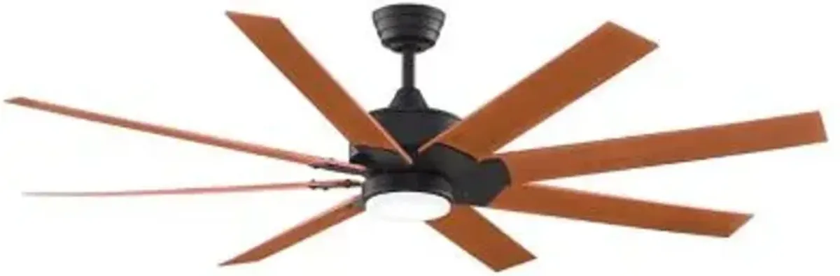 Levon DC Ceiling Fan