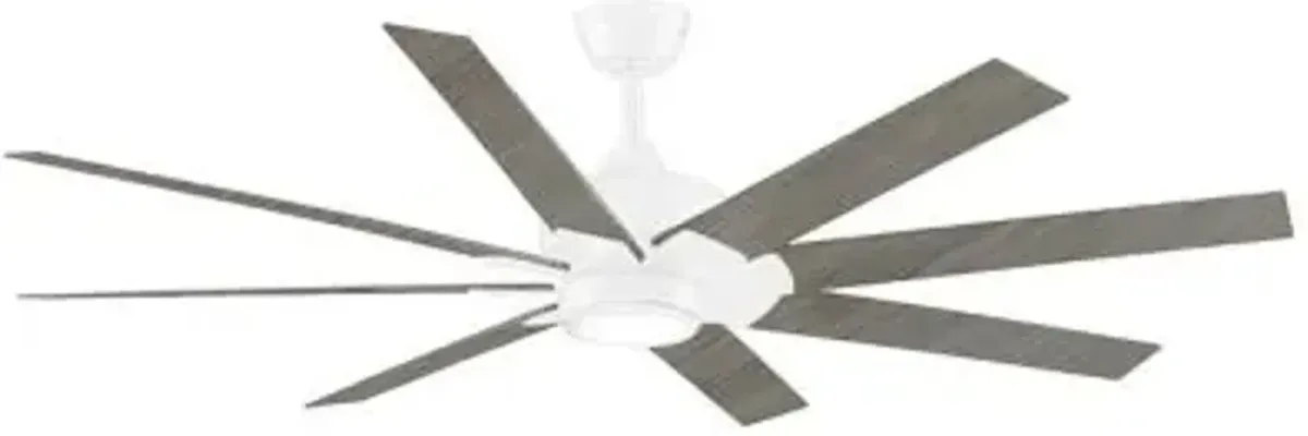Levon DC Ceiling Fan