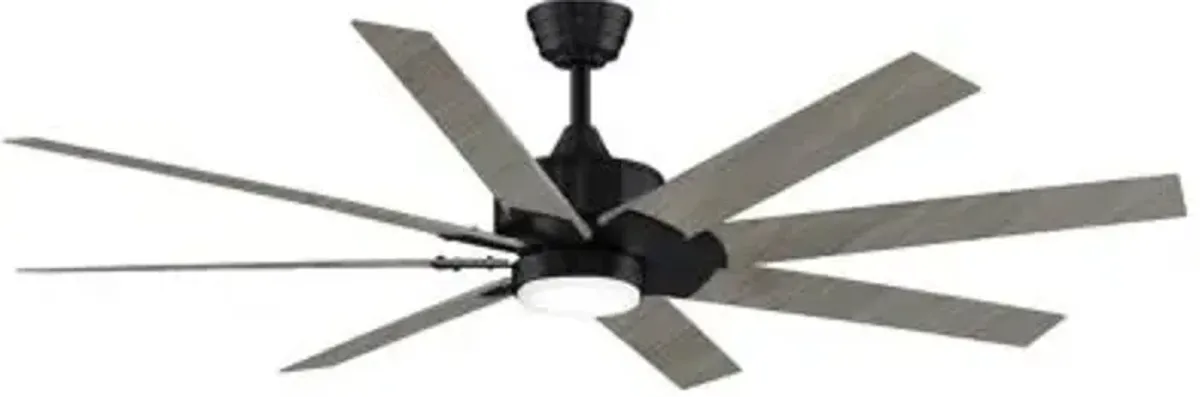 Levon DC Ceiling Fan
