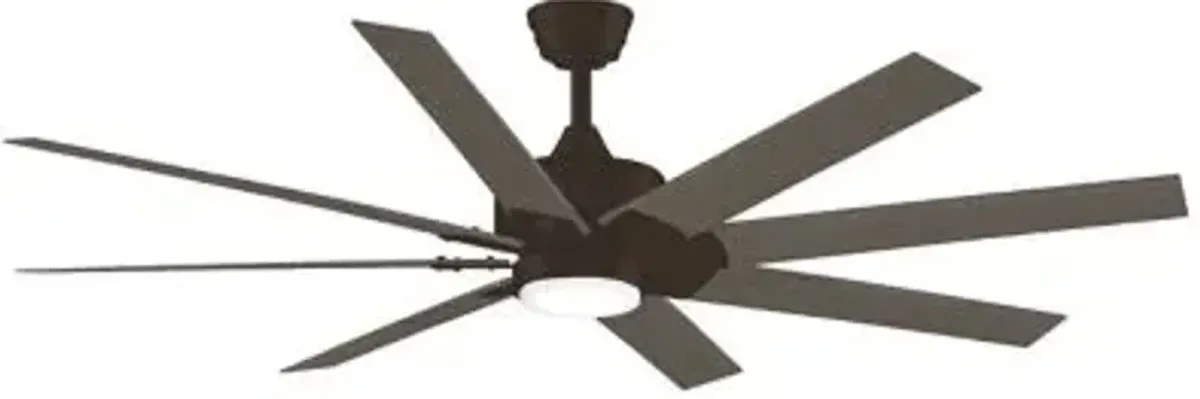 Levon DC Ceiling Fan